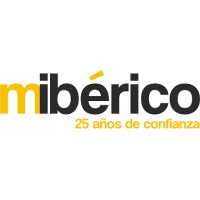 MIBÉRICO logo - Similar company to Therman