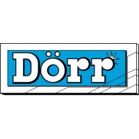 Dörr Kampen BV logo - Similar company to Validoss