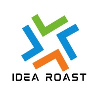 Idea Roast logo - Similar company to Techyfy