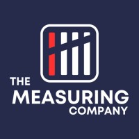 The Measuring Company logo - Similar company to Cunic Homes