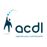 ACDL, logiciels de caisse logo - Similar company to 4Web Les Halles