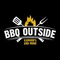 BBQ Outside logo - Similar company to Bbq Experience Center
