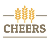 Cheers - Beer Muesli logo - Similar company to Guud Muesli