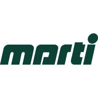 Marti Logistik logo - Similar company to Emmi Logistik