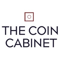 The Coin Cabinet logo - Similar company to Treasurecloud
