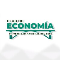 Club de Economía UNE logo - Similar company to Cámara De Comercio Y Servicios De Ciudad Del Este