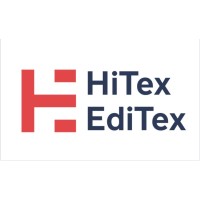 HiTex EdiTex logo - Similar company to Tevrozo