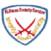 AL-Aman Security Services (Pvt) Ltd logo - Similar company to Sigma Security Services