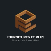 Fournitures Et Plus logo - Similar company to Dmd Ci