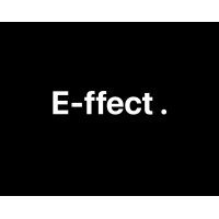 E-ffect Music logo - Similar company to Orok - Airport Robotics