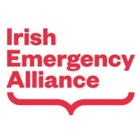 Irish Emergency Alliance logo - Similar company to Project Managers Without Borders