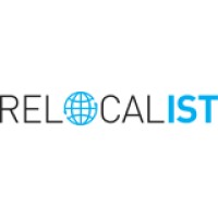 Relocalist logo - Similar company to Newloitte