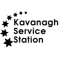 Kavanagh Service Station logo - Similar company to Tryka