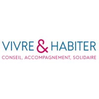 Vivre&Habiter logo - Similar company to Lab14 Equipements