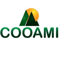 Cooperativa Cooami logo - Similar company to Basis.
