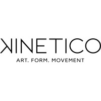 Kinetico KSA logo - Similar company to Raw Health Bar