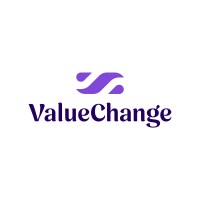 ValueChange | Sustainability consulting logo - Similar company to Crem Working On Sustainability
