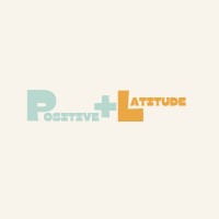 Positive Latitude - Voyage sur mesure logo - Similar company to De Boysson Design
