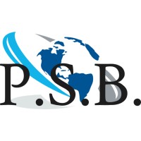 PSB-BTP logo - Similar company to Yakin Tp
