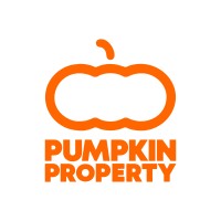 Pumpkin Property logo - Similar company to Cademit