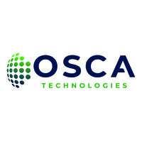 OSCA Technologies logo - Similar company to Mechanize