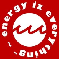 Energy Iz Everything logo - Similar company to Axon Trading Limited