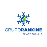 Grupo Rankine logo - Similar company to Scs-Hp. Smart Cooling Systems