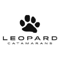 Leopard Catamarans logo - Similar company to Ward Yacht Sales, LLC