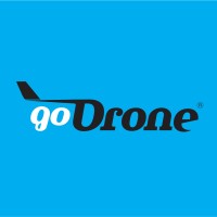 goDrone logo - Similar company to Explicar