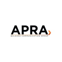 APRA BCG North Macedonia logo - Similar company to Apra Balkans Communication Group