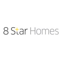 8 Star Homes Pty Ltd logo - Similar company to Greska Homes Pty Ltd