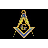 Estuary Masonic Lodge #43 logo - Similar company to Grand Lodge A.F. & A.M. Of Connecticut