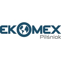 Ekomex-Pilśniak logo - Similar company to Havantec Food Equipment