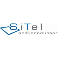 SiTel Semiconductor BV logo - Similar company to Itom