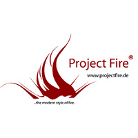 Project Fire® Feuerlichtshows logo - Similar company to Peakwin