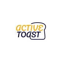 Activetoast logo - Similar company to Snapweaz