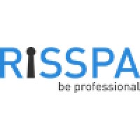 Russian Information Systems Security Professional Association (RISSPA) logo - Similar company to Cyber Security Professional Solutions (Cybersps Ug)