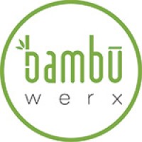 bambū werx logo - Similar company to Bamboo Styles, Llc