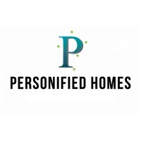 Personified Homes logo - Similar company to Psg Construction