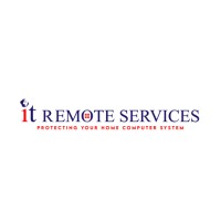 IT Remote Services logo - Similar company to Support Visions, Inc. - Technology Consulting