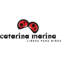 Libros Catarina Marina