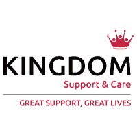 Kingdom Support & Care logo - Similar company to Centre For Lifestyle Medicine And Behaviour: Climb