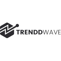 trenddwave logo - Similar company to Cherry Holidays