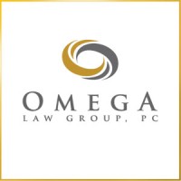 Omega Law Group Accident & Injury Attorneys logo - Similar company to Dk Law - Injury, Accident, And More