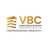 VBC Group Pune logo - Similar company to Genuineplots.Com