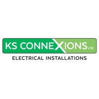 KS Connexions logo - Similar company to Ipv Flexgen - Generation - Storage - Distribution