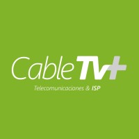 Cable TV+ logo - Similar company to Cabletv.Com