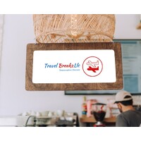 TravelBreakzus logo - Similar company to Beyondbeach