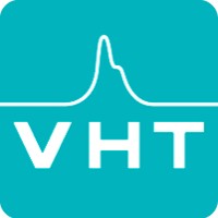 Ventijet Health Technology logo - Similar company to Fab3D