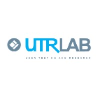 UTRLAB logo - Similar company to Gixal Design Lab